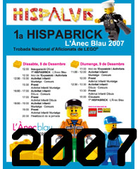 HISPABRICK 2007