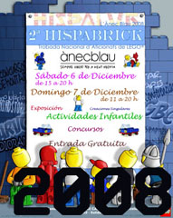 HISPABRICK 2008