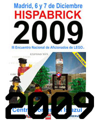 HISPABRICK 2009