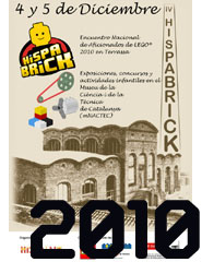 HISPABRICK 2010